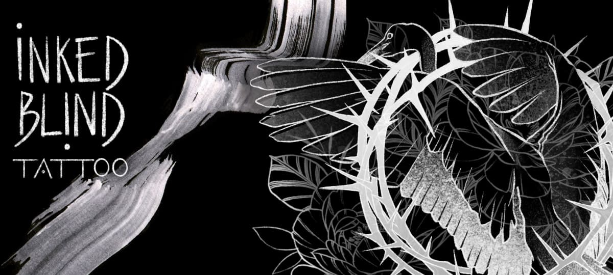 Inked Blind Tattoo in Wr Neustadt bei Rundum Schön