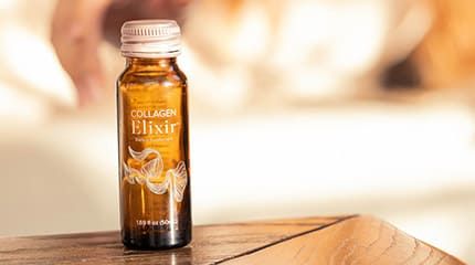 Isagenix Collagen Elixir™ bei Rundum schön