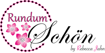 Logo Kosmetikstudio Rundum schön